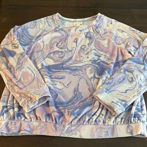 Cat and Jack Velour Sweatsuit